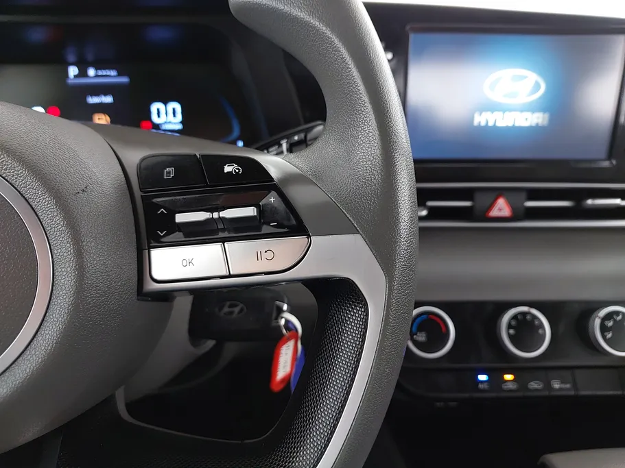 هيونداي النترا فلييت 2024 