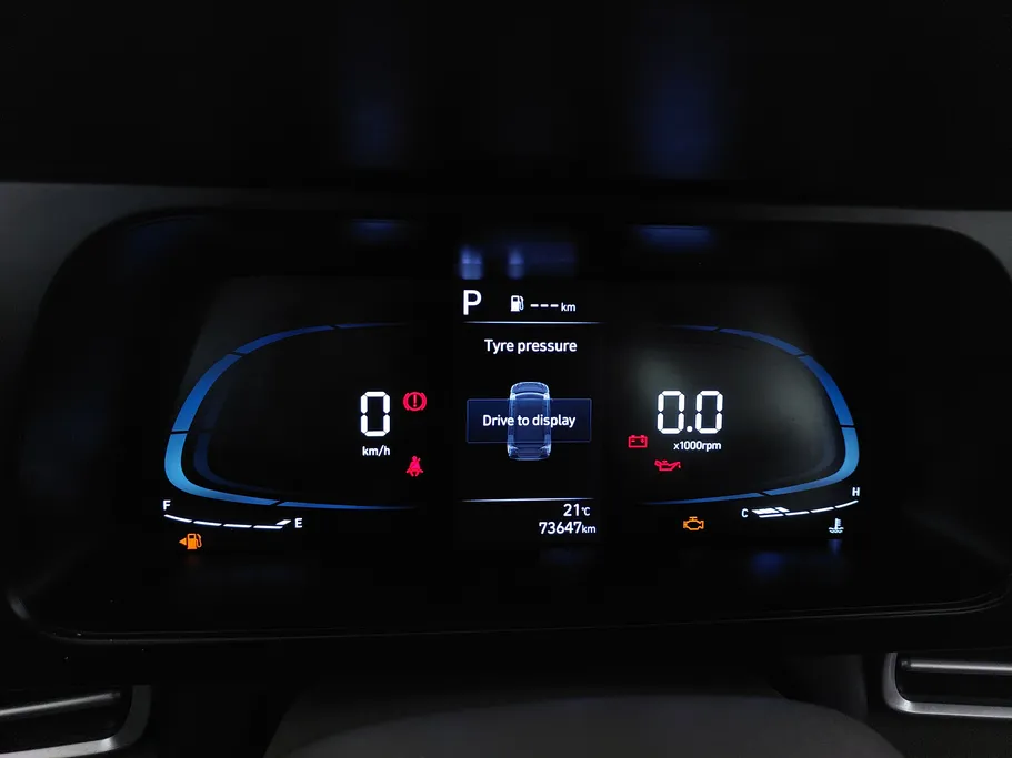 هيونداي النترا فلييت 2024 