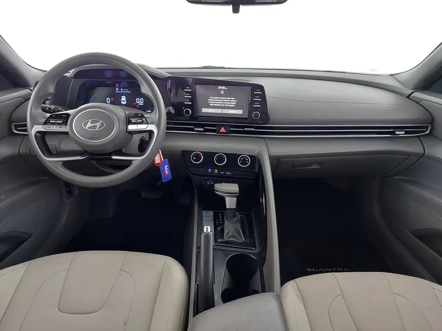 هيونداي النترا فلييت 2024 