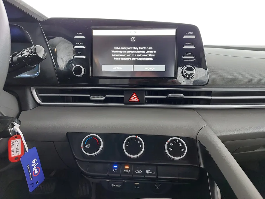 هيونداي النترا فلييت 2024 