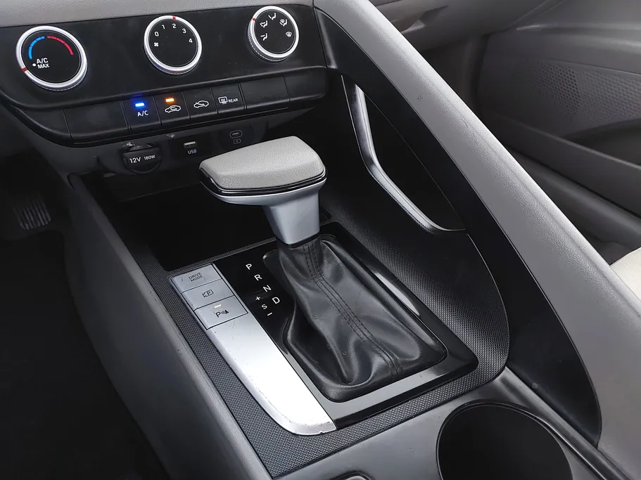 هيونداي النترا فلييت 2024 