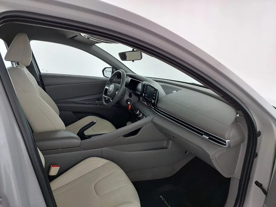 هيونداي النترا فلييت 2024 