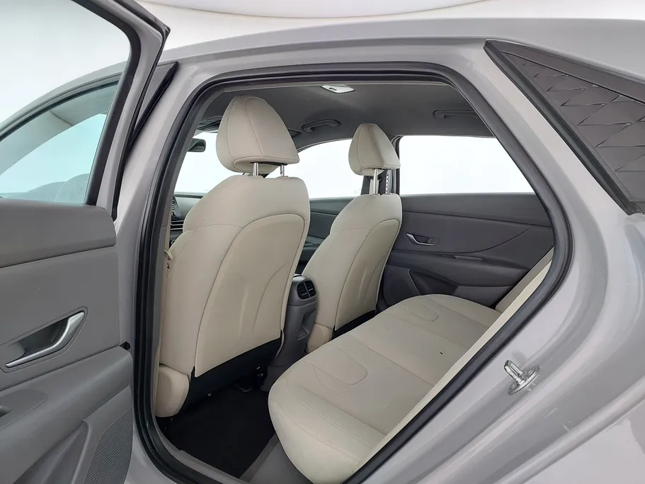 هيونداي النترا فلييت 2024 