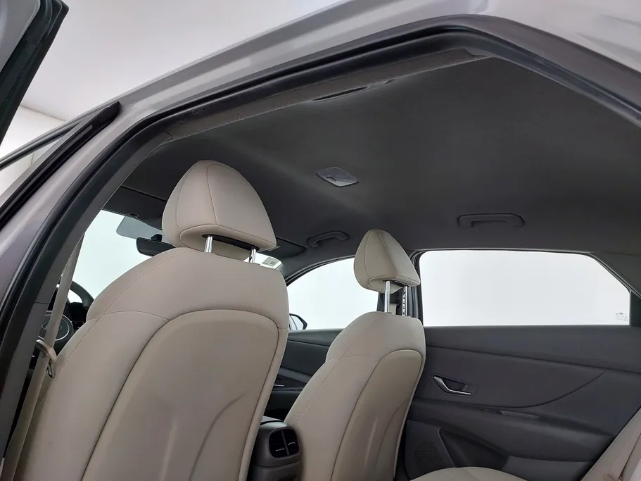 هيونداي النترا فلييت 2024 