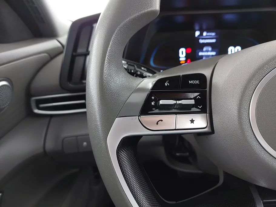 هيونداي النترا فلييت 2024 