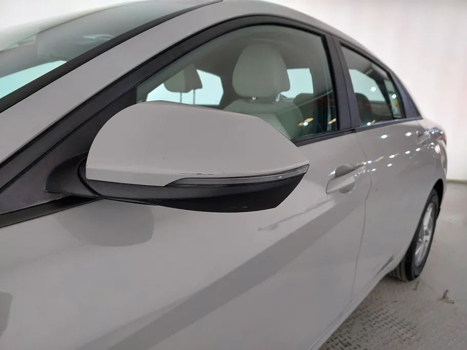 هيونداي النترا فلييت 2024 