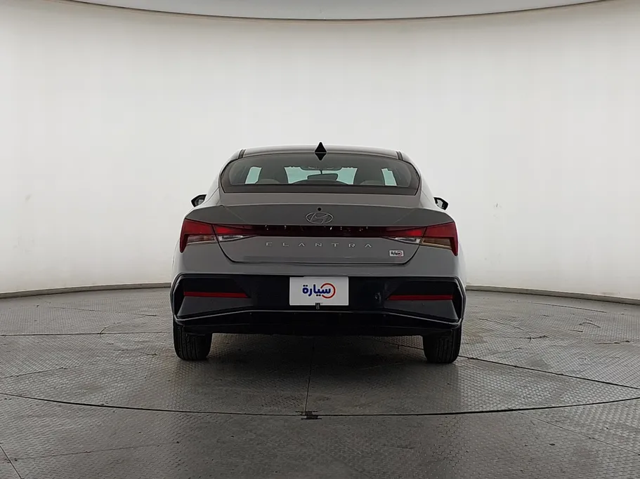 هيونداي النترا فلييت 2024 