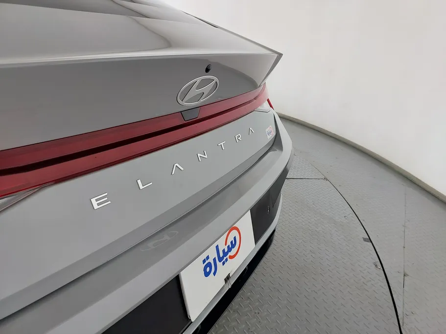 هيونداي النترا فلييت 2024 