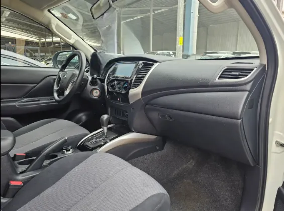 ميتسوبيشي L200 SC 4x4 Diesel 2023 