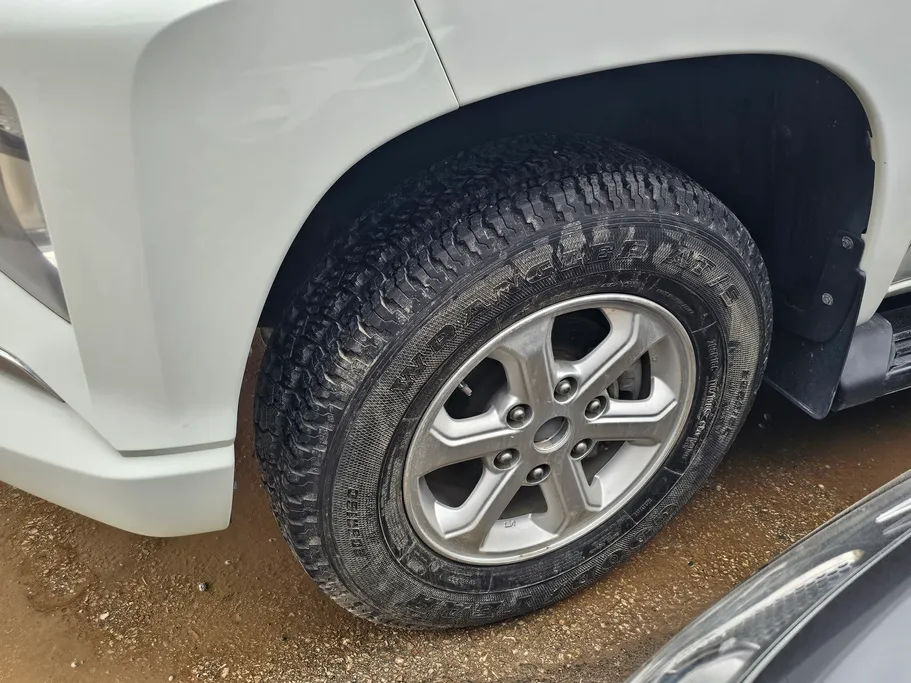 ميتسوبيشي L200 SC 4x4 Diesel 2023 