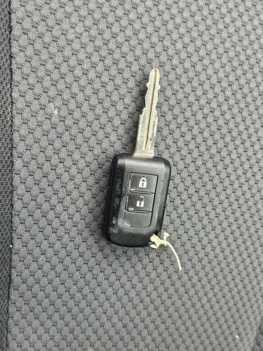 ميتسوبيشي L200 SC 4x4 Diesel 2023 