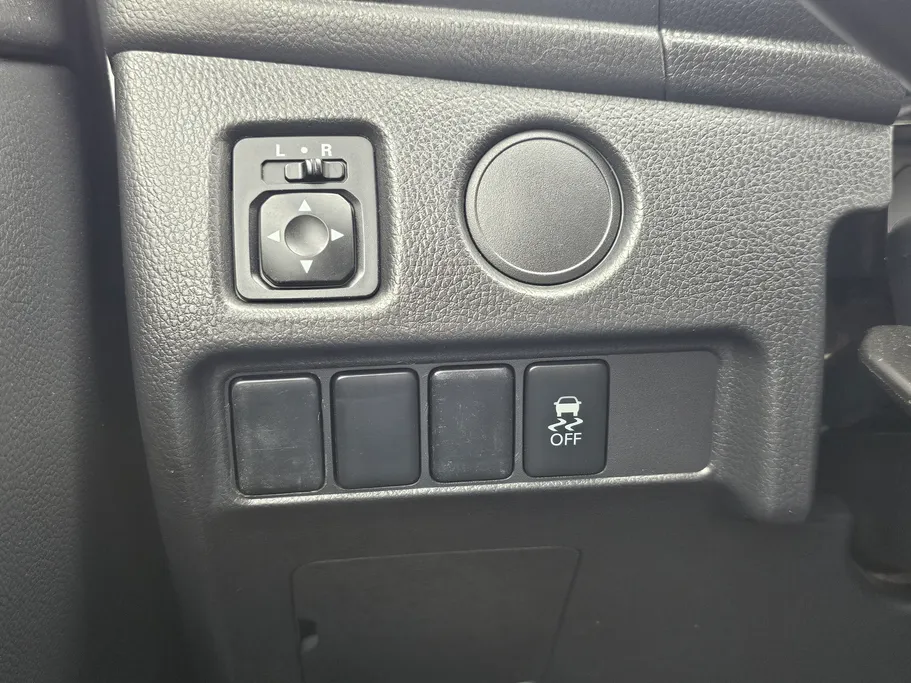 ميتسوبيشي L200 SC 4x4 Diesel 2023 