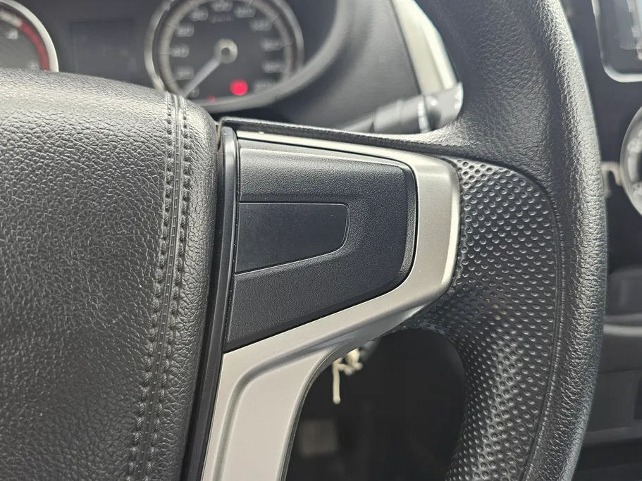 ميتسوبيشي L200 SC 4x4 Diesel 2023 