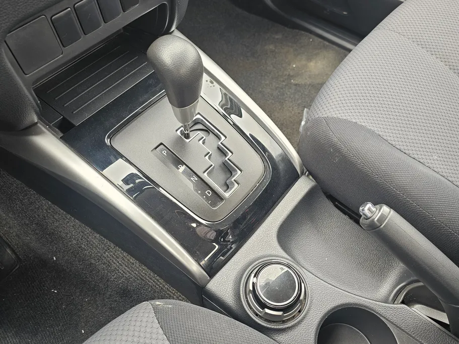 ميتسوبيشي L200 SC 4x4 Diesel 2023 