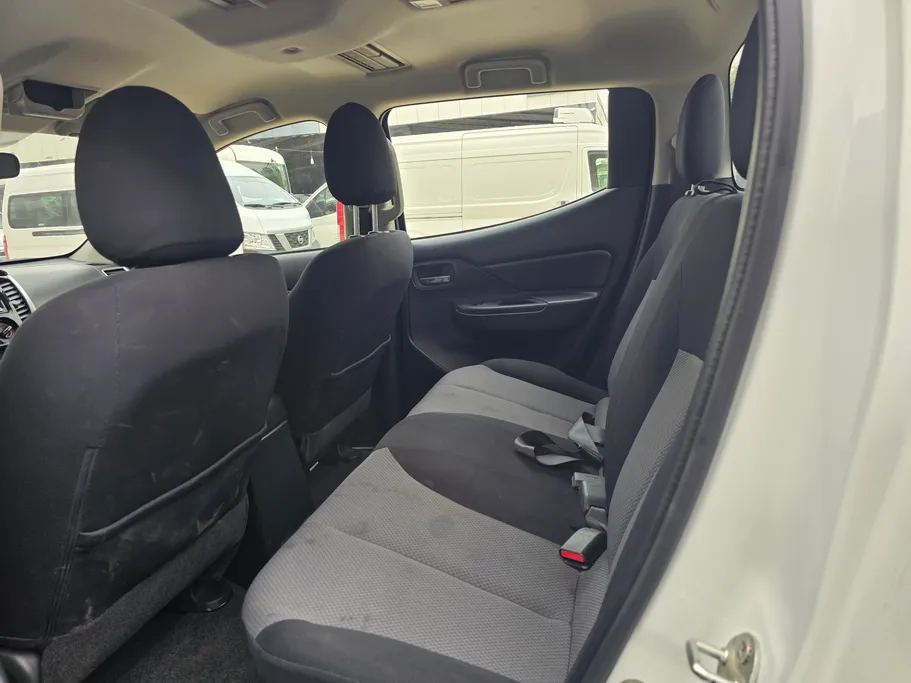 ميتسوبيشي L200 SC 4x4 Diesel 2023 