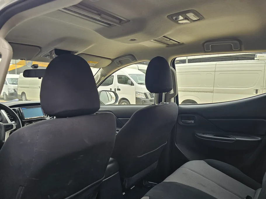 ميتسوبيشي L200 SC 4x4 Diesel 2023 