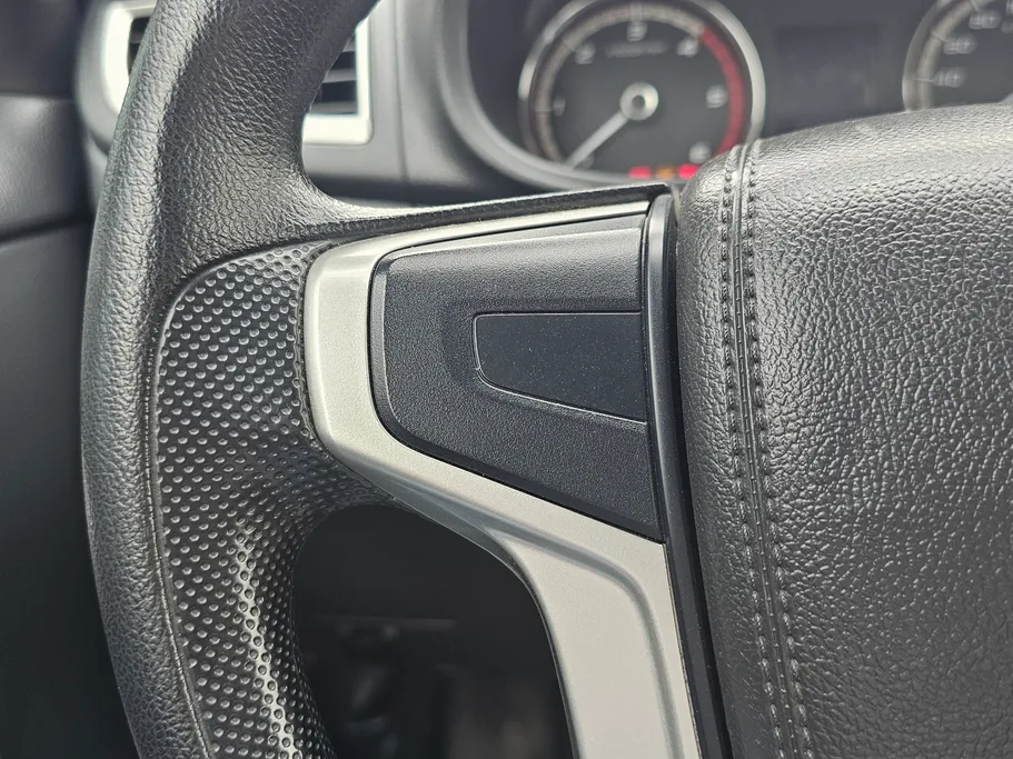 ميتسوبيشي L200 SC 4x4 Diesel 2023 