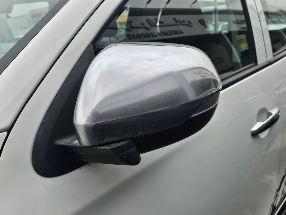 ميتسوبيشي L200 SC 4x4 Diesel 2023 