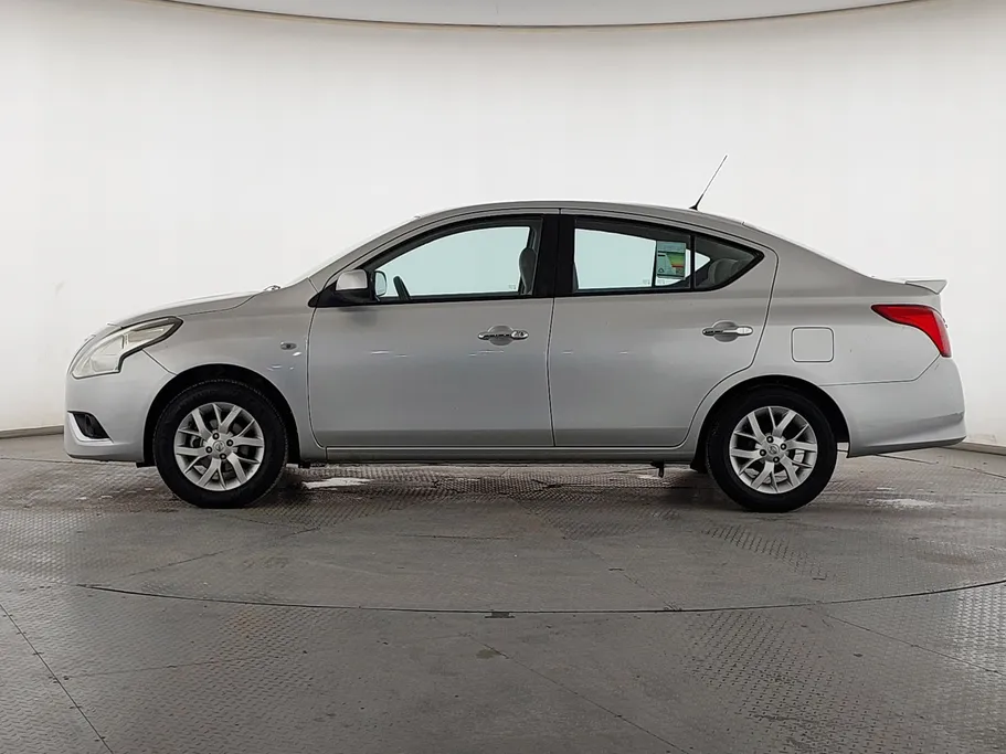 نيسان صني Classic-comfort 2023 