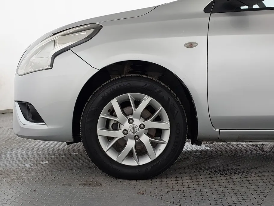 نيسان صني Classic-comfort 2023 