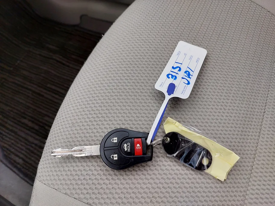 نيسان صني Classic-comfort 2023 