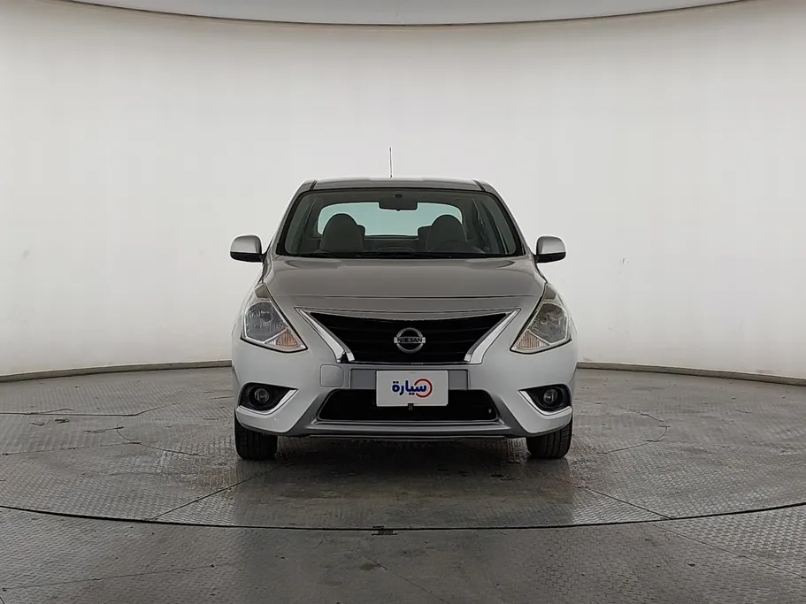 نيسان صني Classic-comfort 2023 