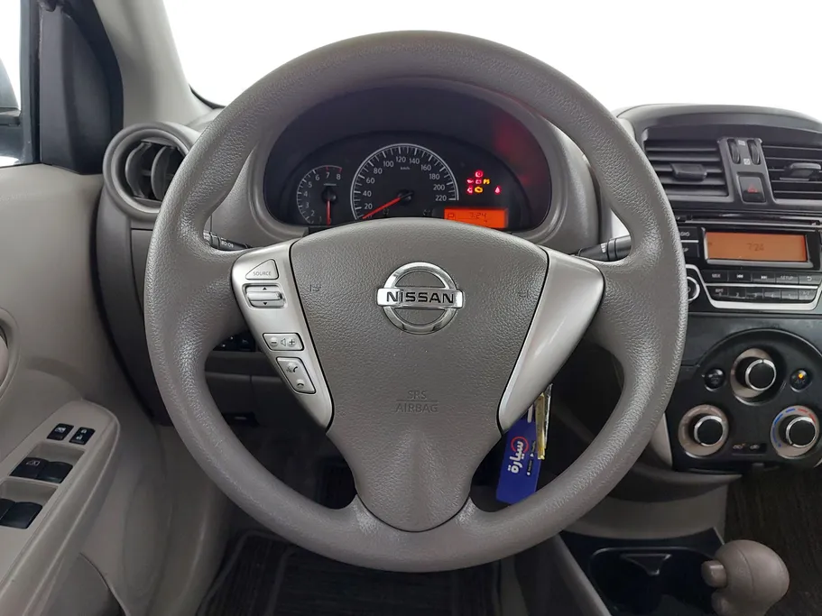 نيسان صني Classic-comfort 2023 