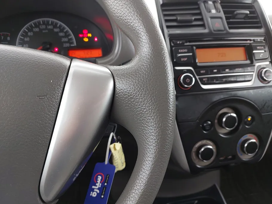 نيسان صني Classic-comfort 2023 