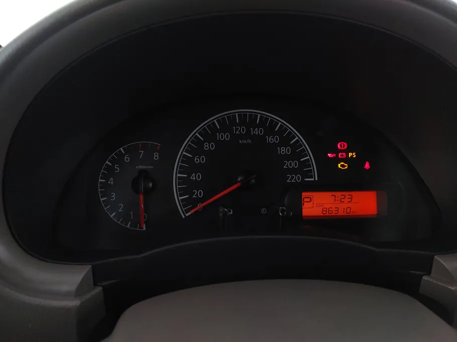 نيسان صني Classic-comfort 2023 