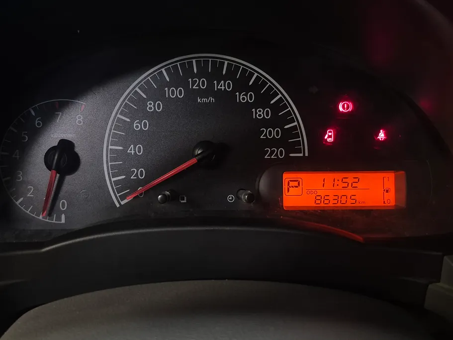 نيسان صني Classic-comfort 2023 