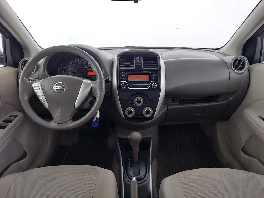 نيسان صني Classic-comfort 2023 