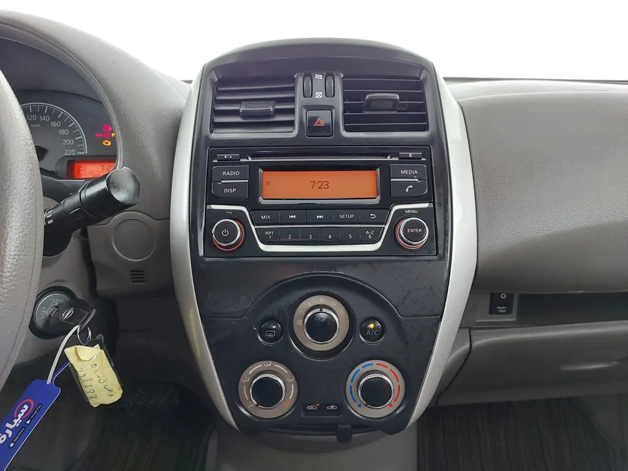 نيسان صني Classic-comfort 2023 