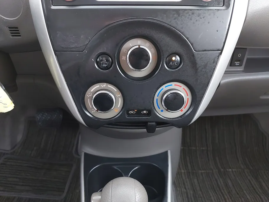 نيسان صني Classic-comfort 2023 