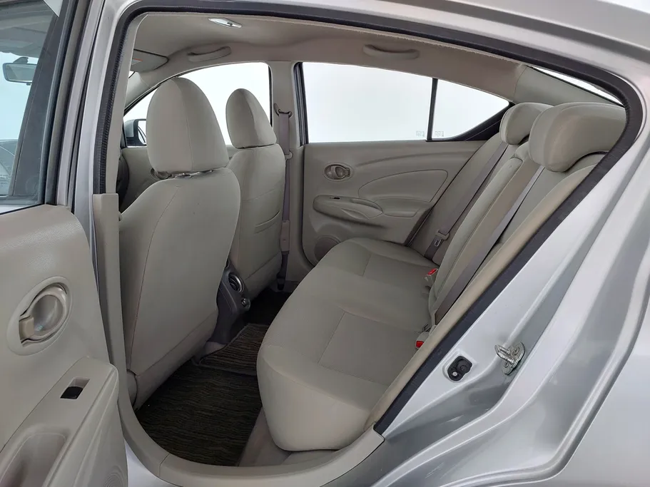 نيسان صني Classic-comfort 2023 