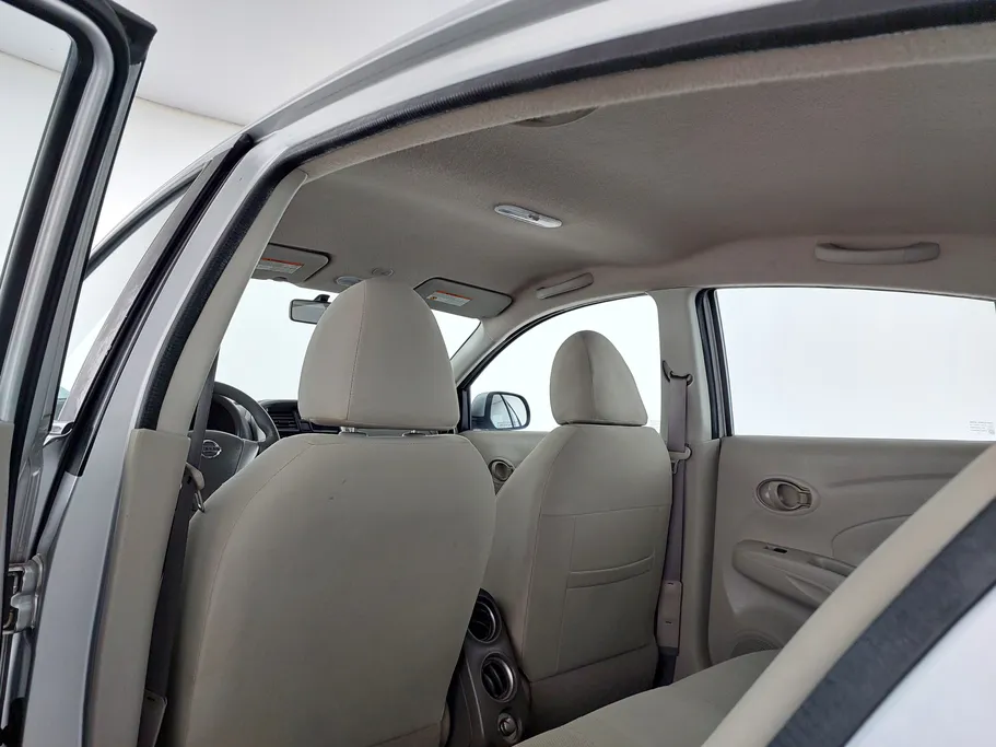 نيسان صني Classic-comfort 2023 