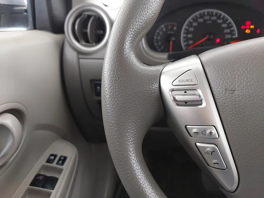 نيسان صني Classic-comfort 2023 