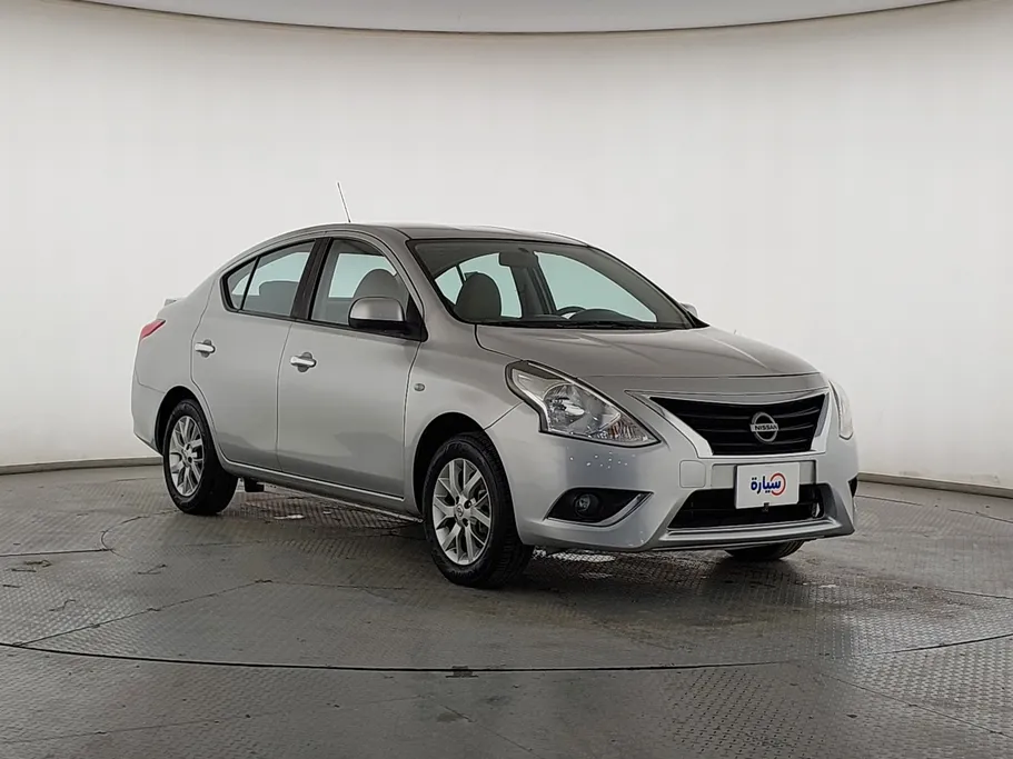 نيسان صني Classic-comfort 2023 