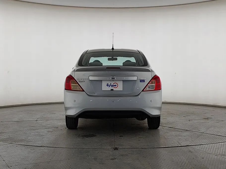 نيسان صني Classic-comfort 2023 