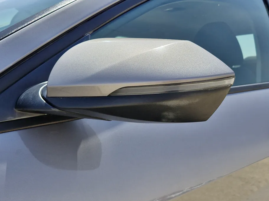 2023 Hyundai Elantra Smart 