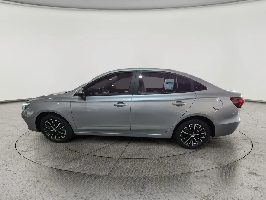 2025 MG 5 STD New Shape 