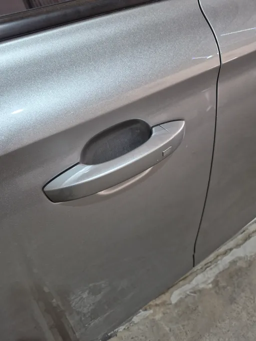 2025 MG 5 STD New Shape 