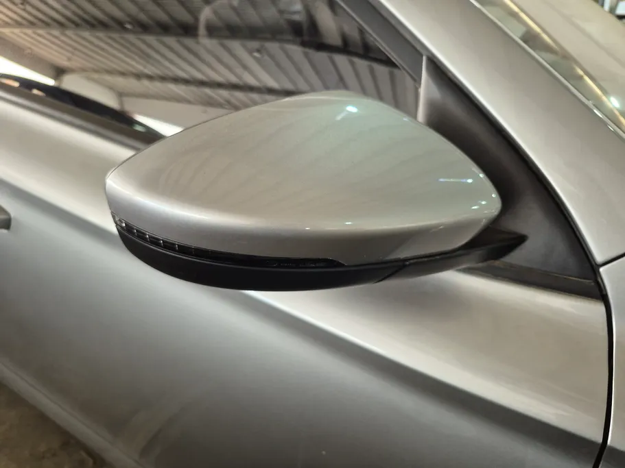 2025 MG 5 STD New Shape 