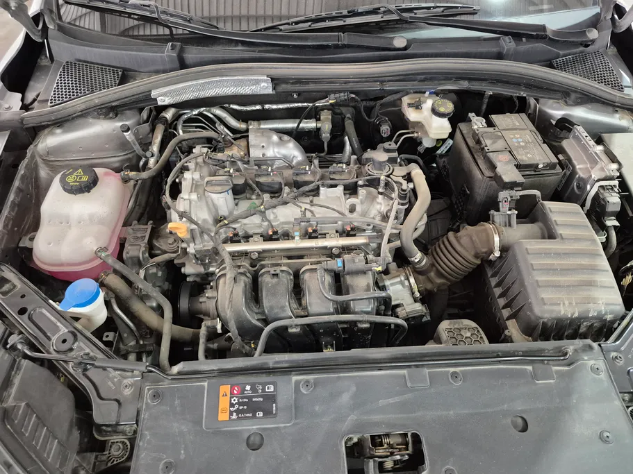 2025 MG 5 STD New Shape 