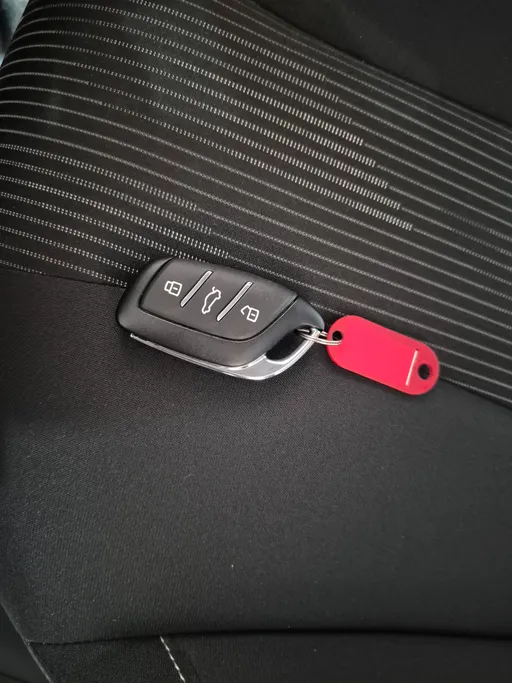 2025 MG 5 STD New Shape 