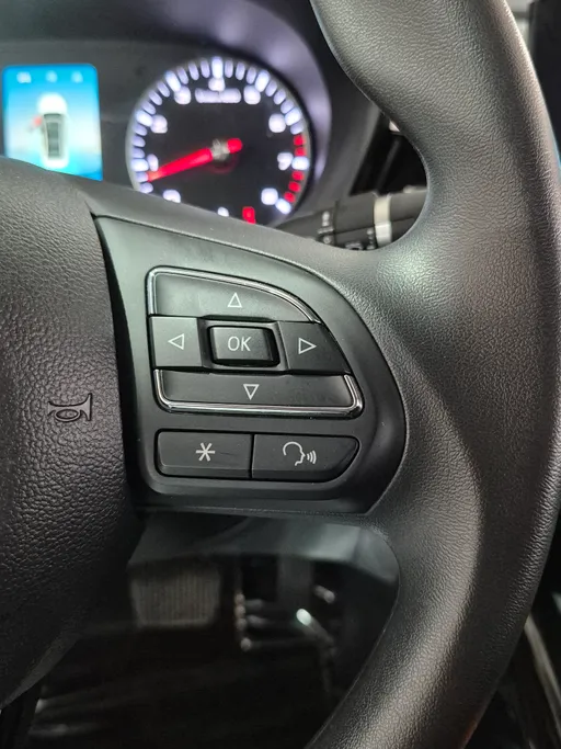 2025 MG 5 STD New Shape 