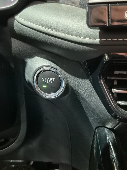 2025 MG 5 STD New Shape 