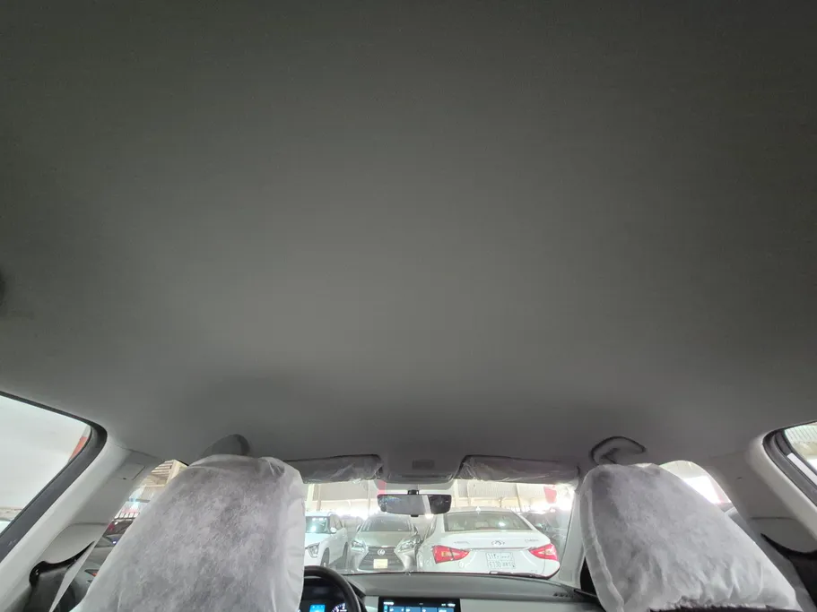 2025 MG 5 STD New Shape 