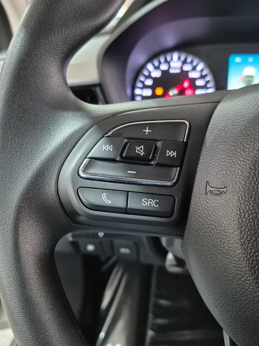 2025 MG 5 STD New Shape 