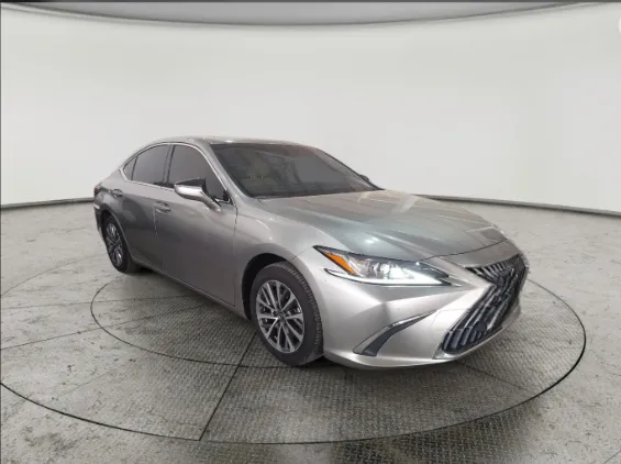 2024 Lexus ES 300 AH Hybrid  