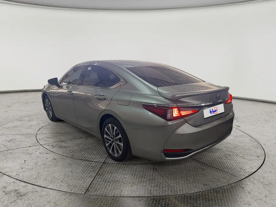 2024 Lexus ES 300 AH Hybrid  